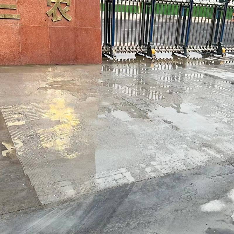 株洲水泥路面翻新砂浆